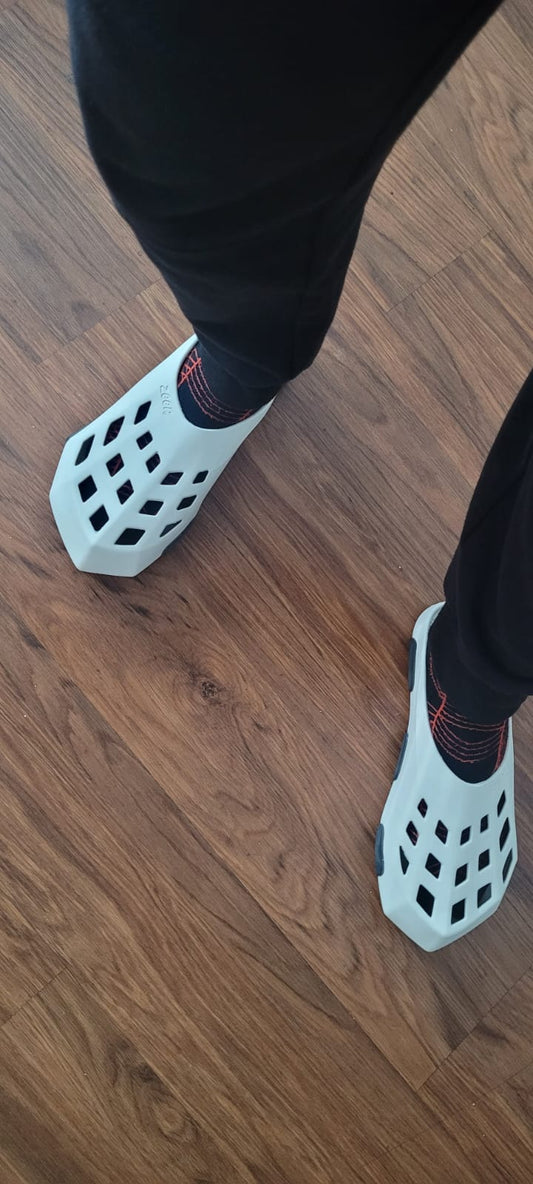 “From Console to Concrete: The Rise of Functional Fashion”